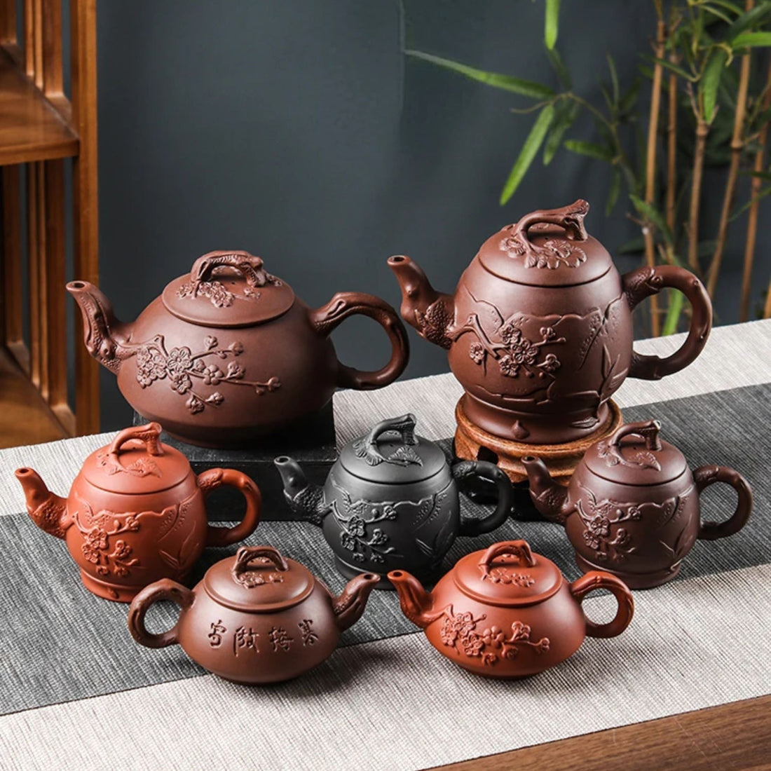 Why You Should Use a Yixing Teapot for Your Tea